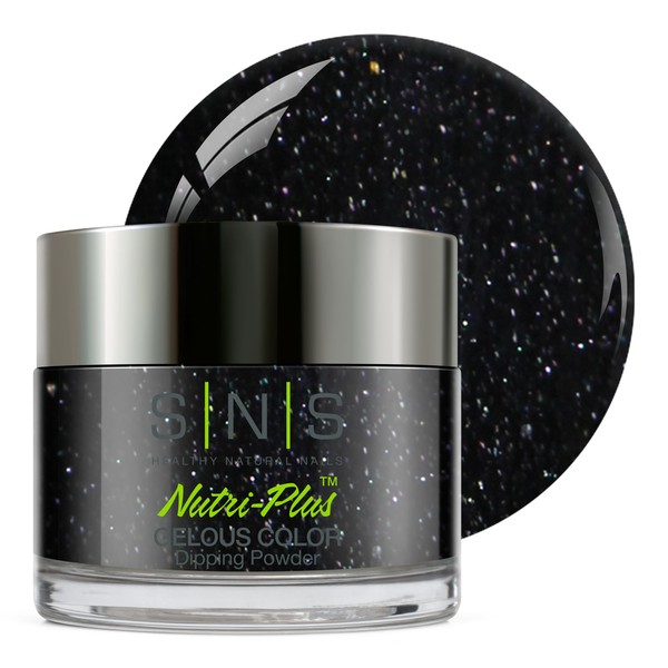 SNS Healthy Natural Nails SNS Nail Dipping Powder Holidazzle Collection