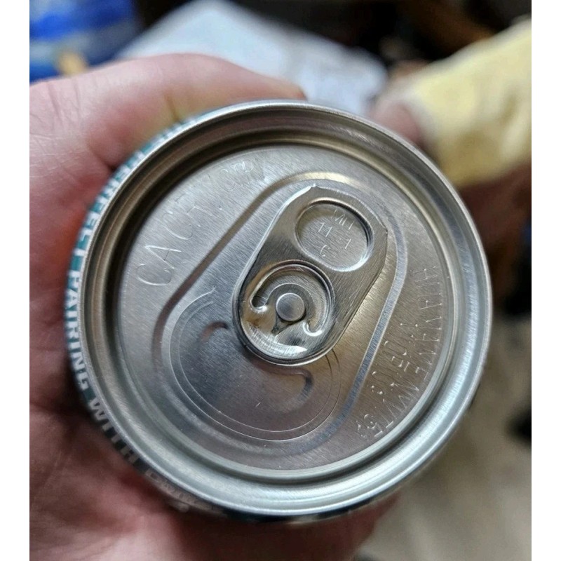 Mountain Dew One (1) 12 oz. Can MTN Dew Zero