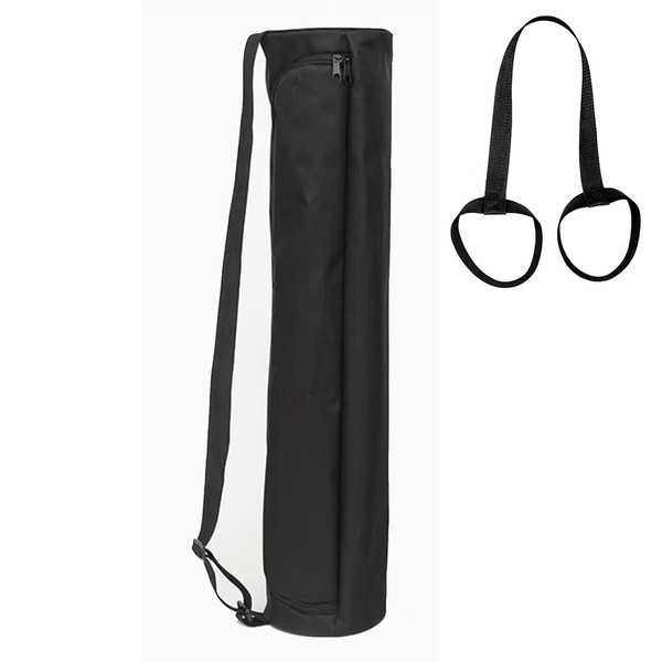 EVEME Yoga Mat Bag for Women & Men,Travel Yoga Gym