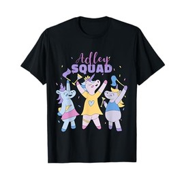 ADLEY MERCH UNICORN DESIGN T-Shirt