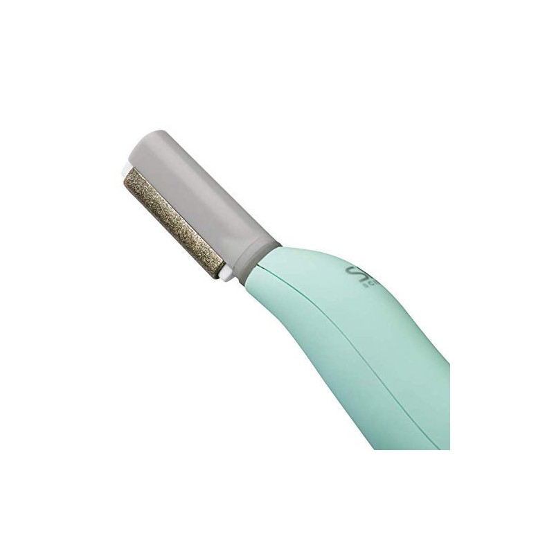 Spa Sciences SIMA Microderm Tips - 1 Coarse and 1