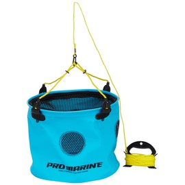 EVA Scarf, 13.0 inches (33 cm), Blue