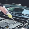 AIMALL Automotive Fluid Extraction & Filling Syringe Kit, Vacuum Pump