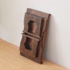 GZQWDC Japanese Floor Table, Small Coffee & Tea Table, Altar