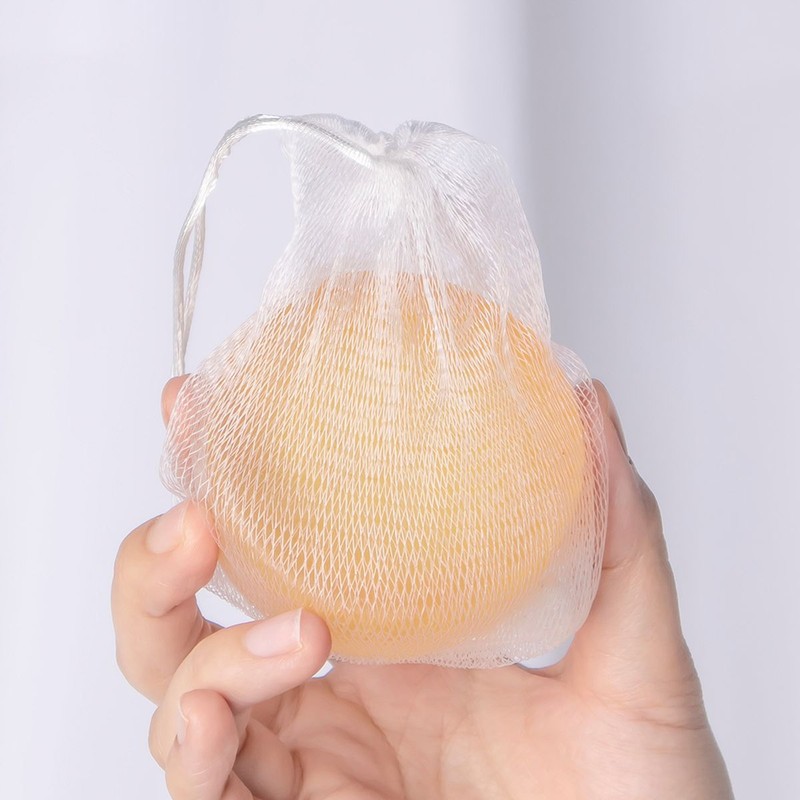 Locus Rokiss Vita Calamansi Soap 100g 3 pieces