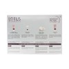 Lotus Herbals Radiant Pearl Facial Kit for Deep Cleaning with