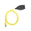 Ethernet to OBD2 Interface Cable for ESYS ENET Data Line