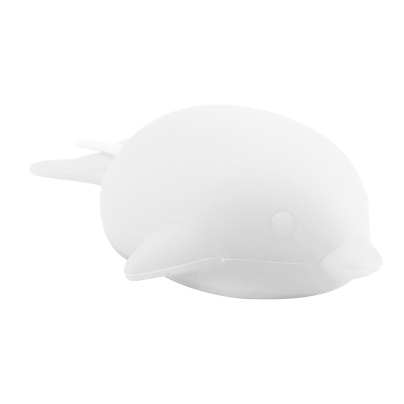 USB Ultrasonic Turbine Mini Washing Machine Clothes Cleaner Washer (White)