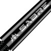 Mission Darts Sabre Shafts | Durable Black Polycarbonate Stems with