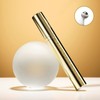 Isoi 인텐시브 리프팅 앰플 스틱괄사앰플스틱) 15ml Intensive Lifting Ampoule Stick (Gua Sha Ampoule Stick) 15ml
