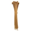 OutdoorFix Cable Ties 200 x 4.6 mm, Pack of 50