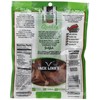 Jack Link's, Original Turkey Jerky, 3.25oz Bag (Pack of 4)