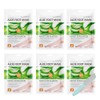 Virellay 6 Pcs Aloe Vera Foot Mask