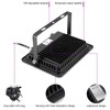 CREATESTAR UV Black Light Spotlight 50 W, 395 NM LED