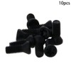 Utoolmart M3.5 x 10mm 12.9 Carbon Steel Torx Head Socket