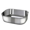 FORABEST 304 Stainless Steel Inner Container -TK-FB01 Only for Electric