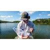 Flambeau Outdoors 4007 Tuff Tainer Fishing Tackle Box with Zerust