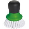 OXO Good Grips - Safe for Ceramic - Palm Brush