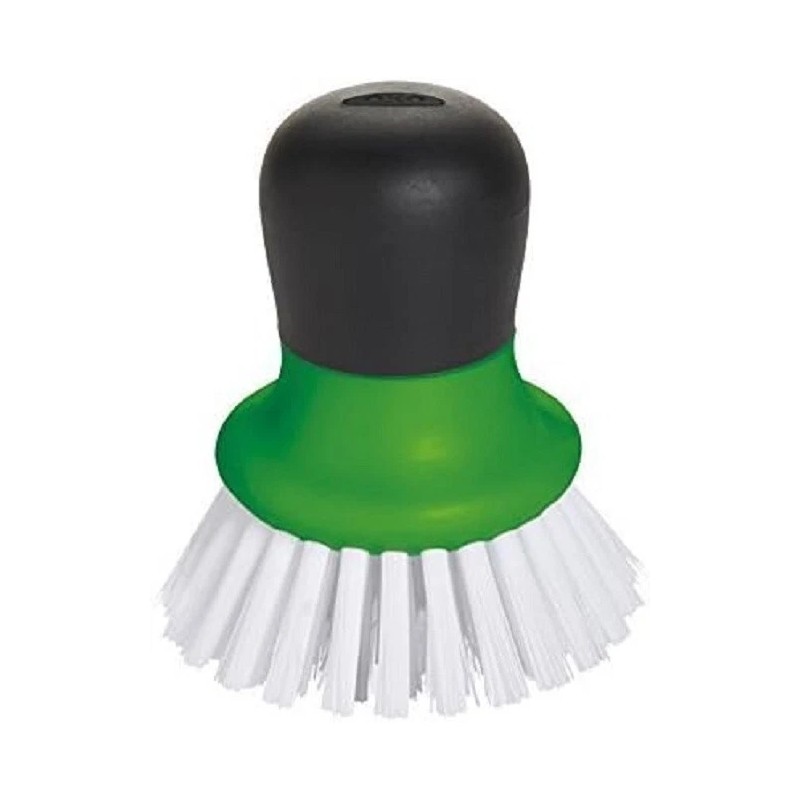 OXO Good Grips - Safe for Ceramic - Palm Brush