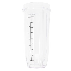 Replacement for 32 oz Nutri Ninja Cup 407KKU641 Compatible with CT682SP Nutri Ninja Intelli-Sense Kitchen System