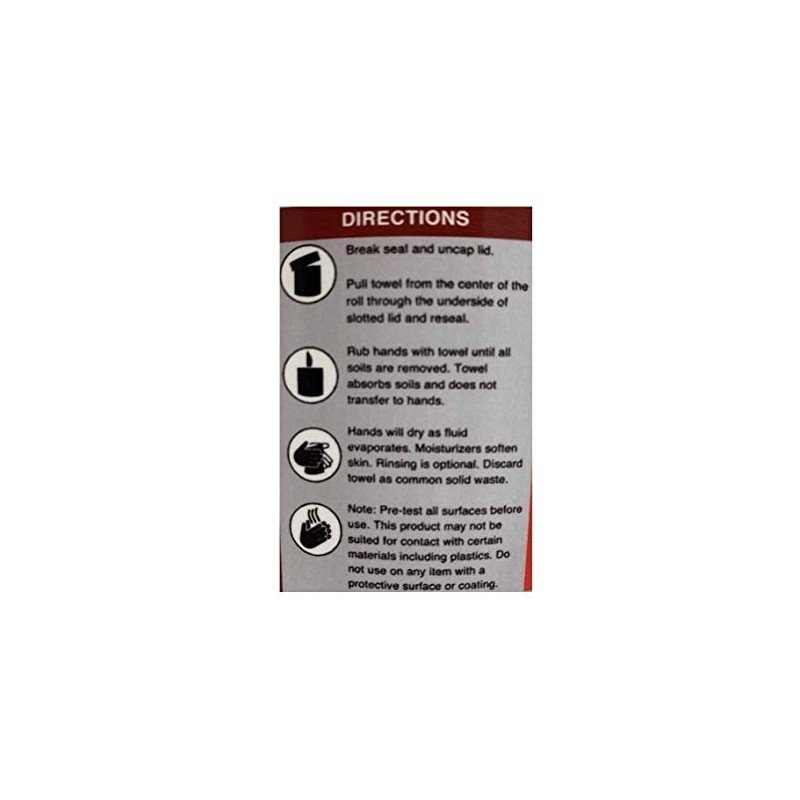 Refrigeration Technologies Viper Wipes