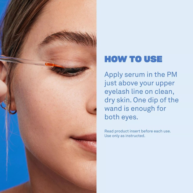 Babe Original Lash / Brow - Babe Lash Enhancing Conditioner