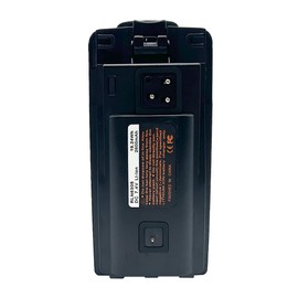 Fascinatacc RLN6305 2600mAh Li-ion Battery for CP110 RDU4100 RDM2070D RDU4160D RDU2020 RDU2080D RDV2020 RDV5100 RDV2080 RDV2080D RDM2080 RDM2080D EP150 A10 Two Way Radio RLN6308 RLN6351