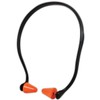 MAGID E2 NRR 25 Banded Hearing Protector with Polyurethane Headband,