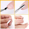 Cuticle Nippers Cuticle Scissors Sharp Cuticle Scissors Stainless Steel Cuticle