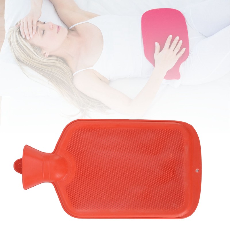 Enema Kit with 2L Enema Bag 5.0ft Long Silicone Hose