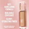 Maybelline Lifter Plump & Glow Foundation, Liquid Foundation with 2%