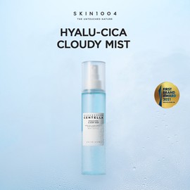 SKIN1004 [SKIN1004]Madagascar Centella Hyalu-Cica Cloudy Mist 120ml