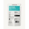 Youth and Earth Liposomal Spermidine 60 Capsules - Autophagy -