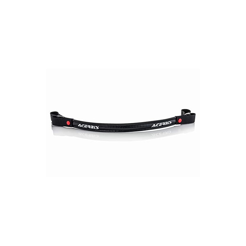Acerbis 27321-40001 Rescue Strap Black