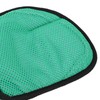 Hand Restraint Glove Soft Breathable Adjustable Universal Prevent Extraction Fixed