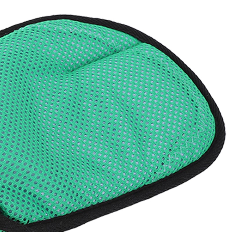 Hand Restraint Glove Soft Breathable Adjustable Universal Prevent Extraction Fixed