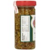 Dell Alpe, Giardinera Relish Hot, 8 oz