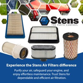 Stens Air Filter 605-797 for ICS 71752