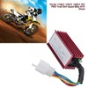 5‑Pin Ignition CDI Unit Module Fit for 110CC 125CC 140CC