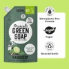 Marcel's Green Soap - Hand Soap Refill Black Pepper &
