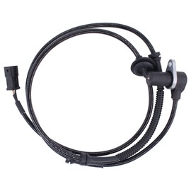 Doo Engy Speed Sensor Speed Sensor ABS Sensor Wheel Speed Sensor Rear Left or Right for A4 B6 8E 8H 2000-2005 8E0927807B