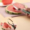 Pack of 3 Fruit Cutters, Summer Gadgets Melon Cutter, Watermelon