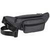 PEDEA Trend* Waterproof Bum Bag with Zip for Men and