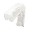Automatic Freshener Dispenser Wall Mounted Fragrance Dispenser for Home Hotel