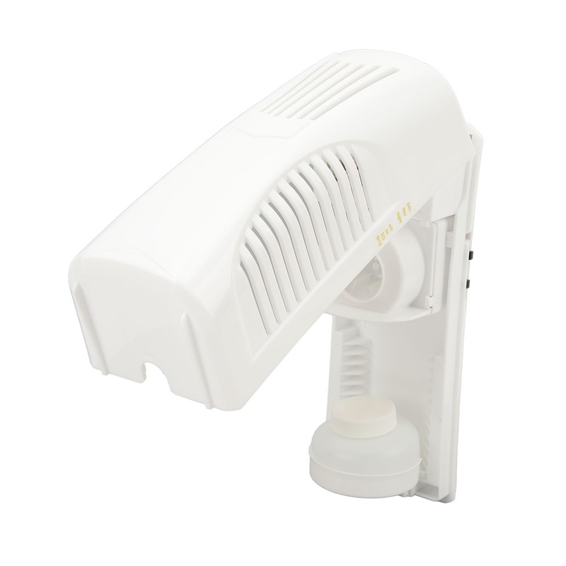 Automatic Freshener Dispenser Wall Mounted Fragrance Dispenser for Home Hotel