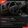 A-Premium Trailer Brake Controller Module with Switch Kit, Compatible with