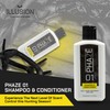 Scent Control Shampoo + Conditioner | PhaZe Body Odor System