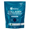 Péptidos Bioactivos De Colágeno Hidrolizado 1kg Wellthy