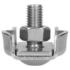 Simplex Wire Rope Clips Stainless Steel Cable Clamps Simple Grip