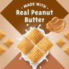 General Mills Peanut Butter Chex Cereal, Gluten Free Breakfast Cereal,
